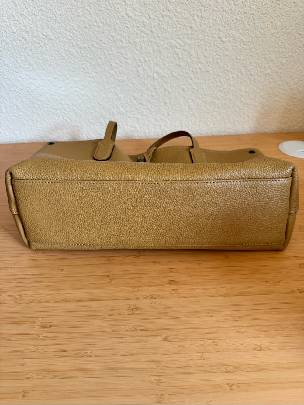 Longchamp Le Roseau Tote - Picture 5 of 6